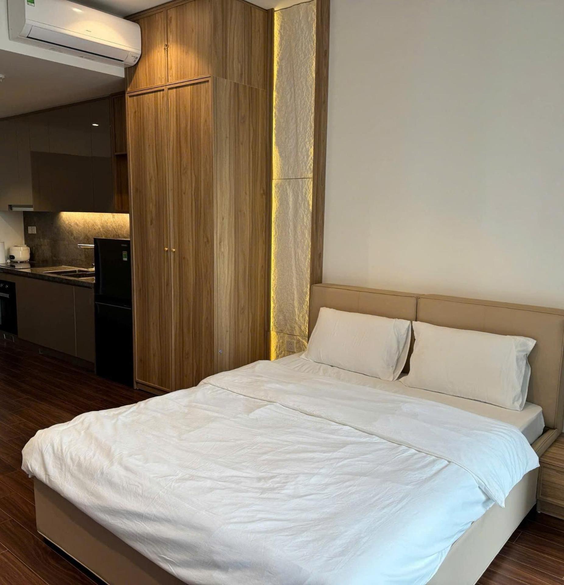 Giardini - Masteri Wf - H307 - Ocean Park Căn hộ Hà Nội
