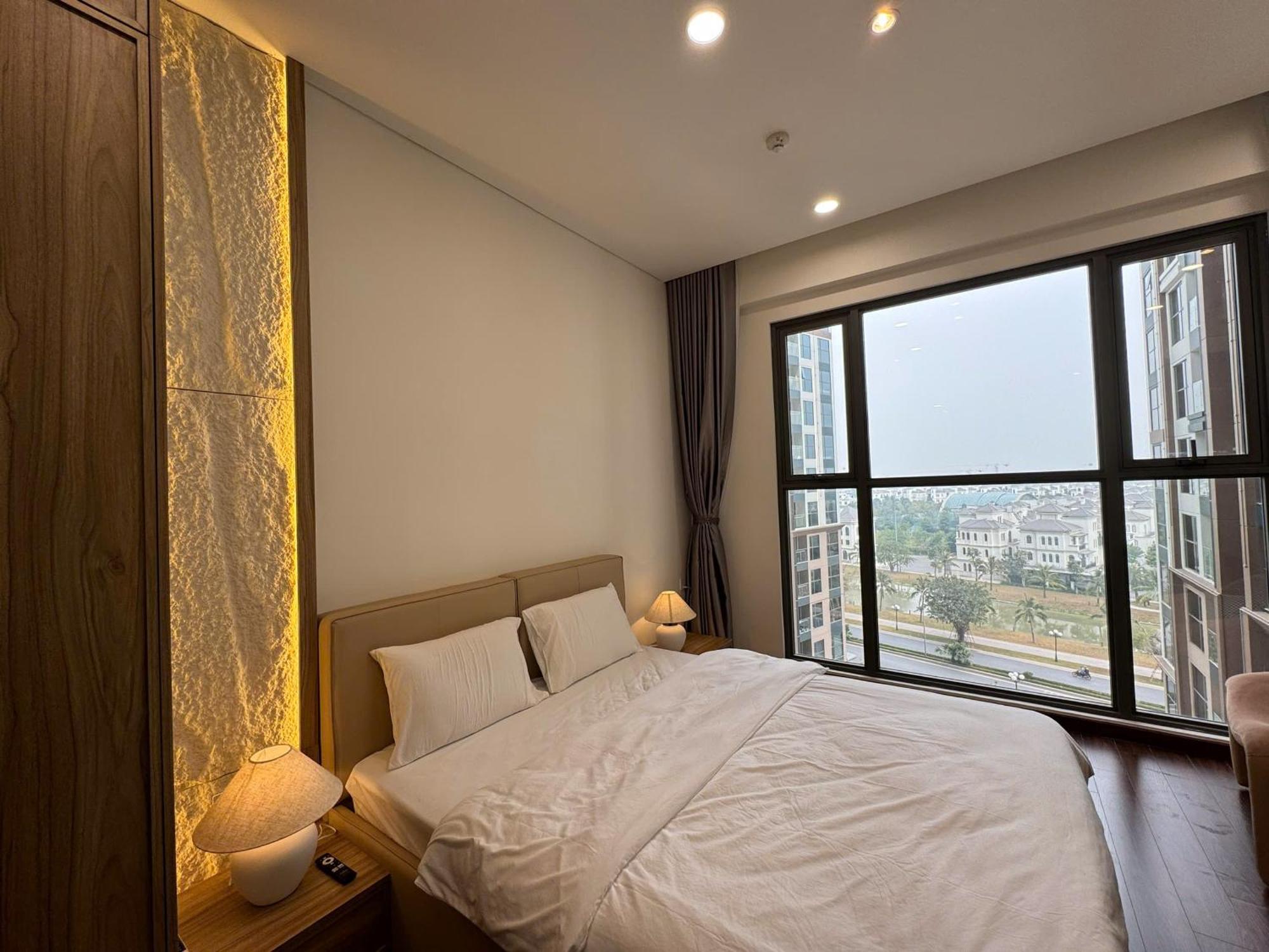 Giardini - Masteri Wf - H307 - Ocean Park * Hà Nội
